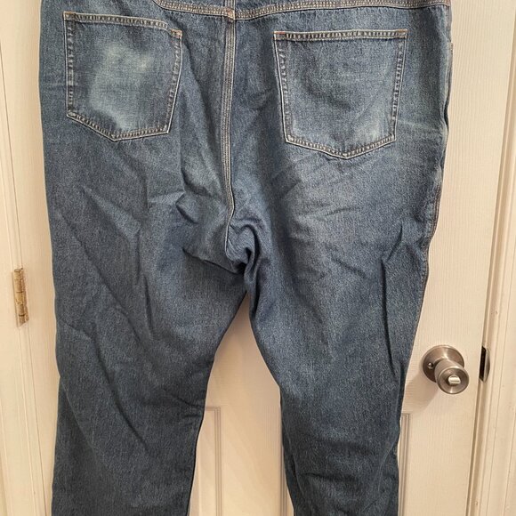 Duluth Denim Jeans Relaxed Jeans size 48 x 30 - Picture 2 of 5